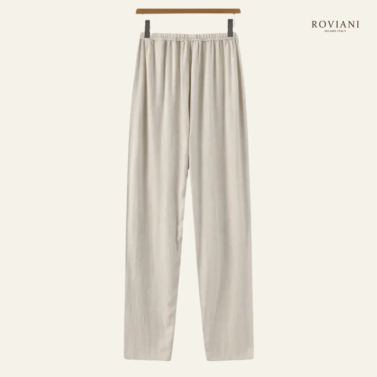 Set da Uomo in Lino®