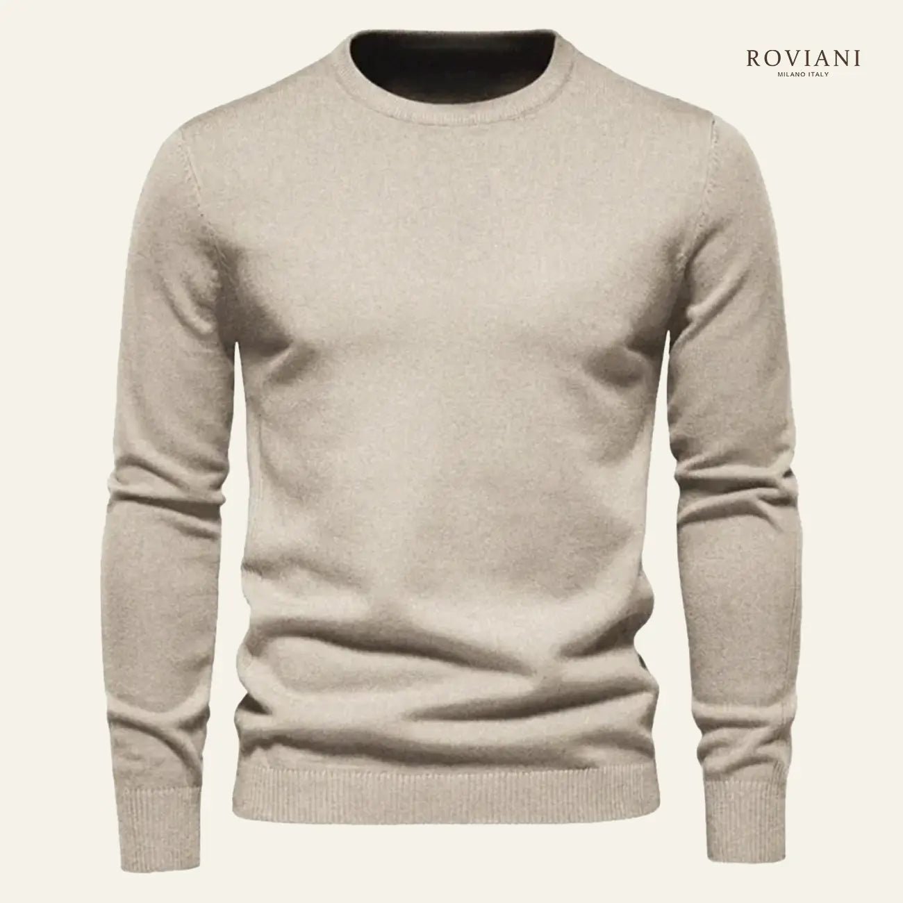 Maglione da Uomo Classico®