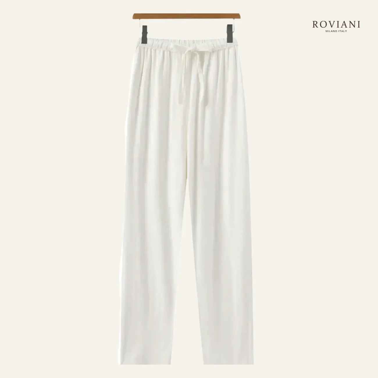 Set da Uomo in Lino®