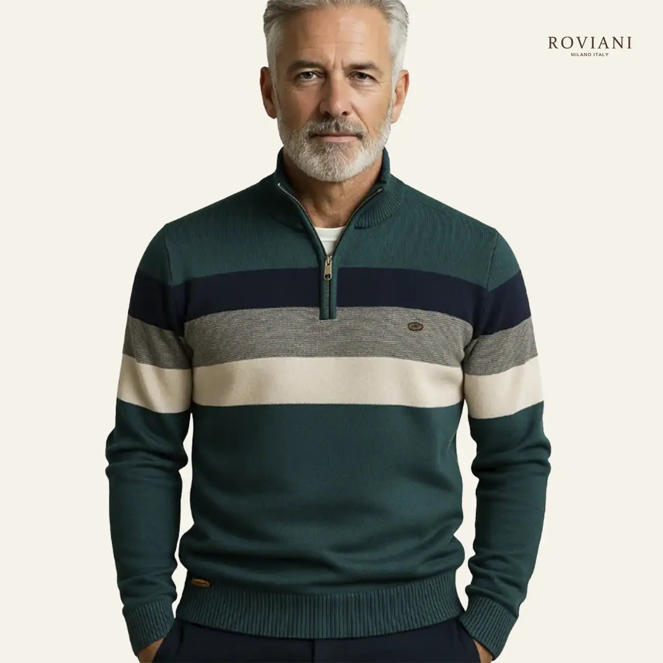 Maglione da Uomo Urban®