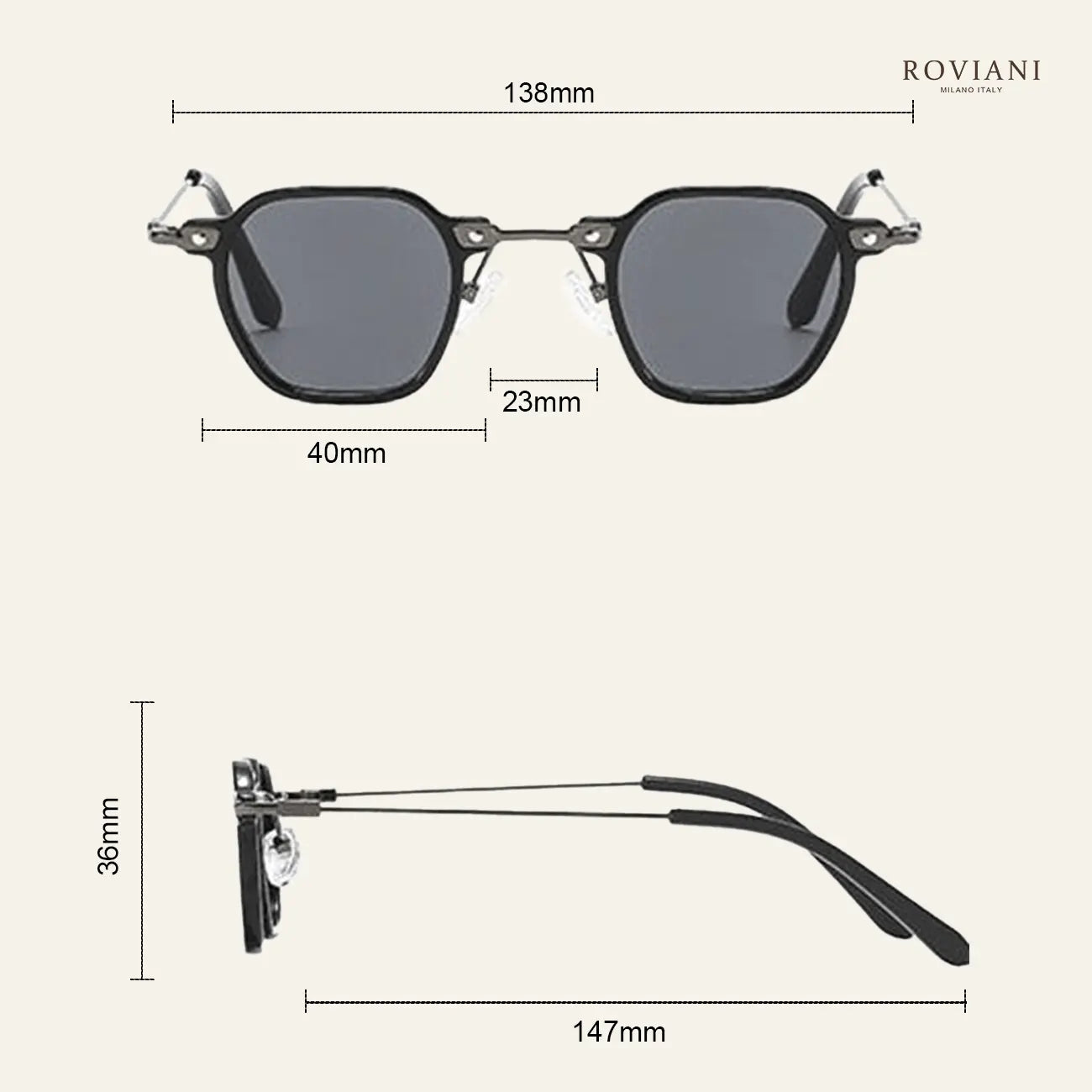 Occhiali da Sole Bari®