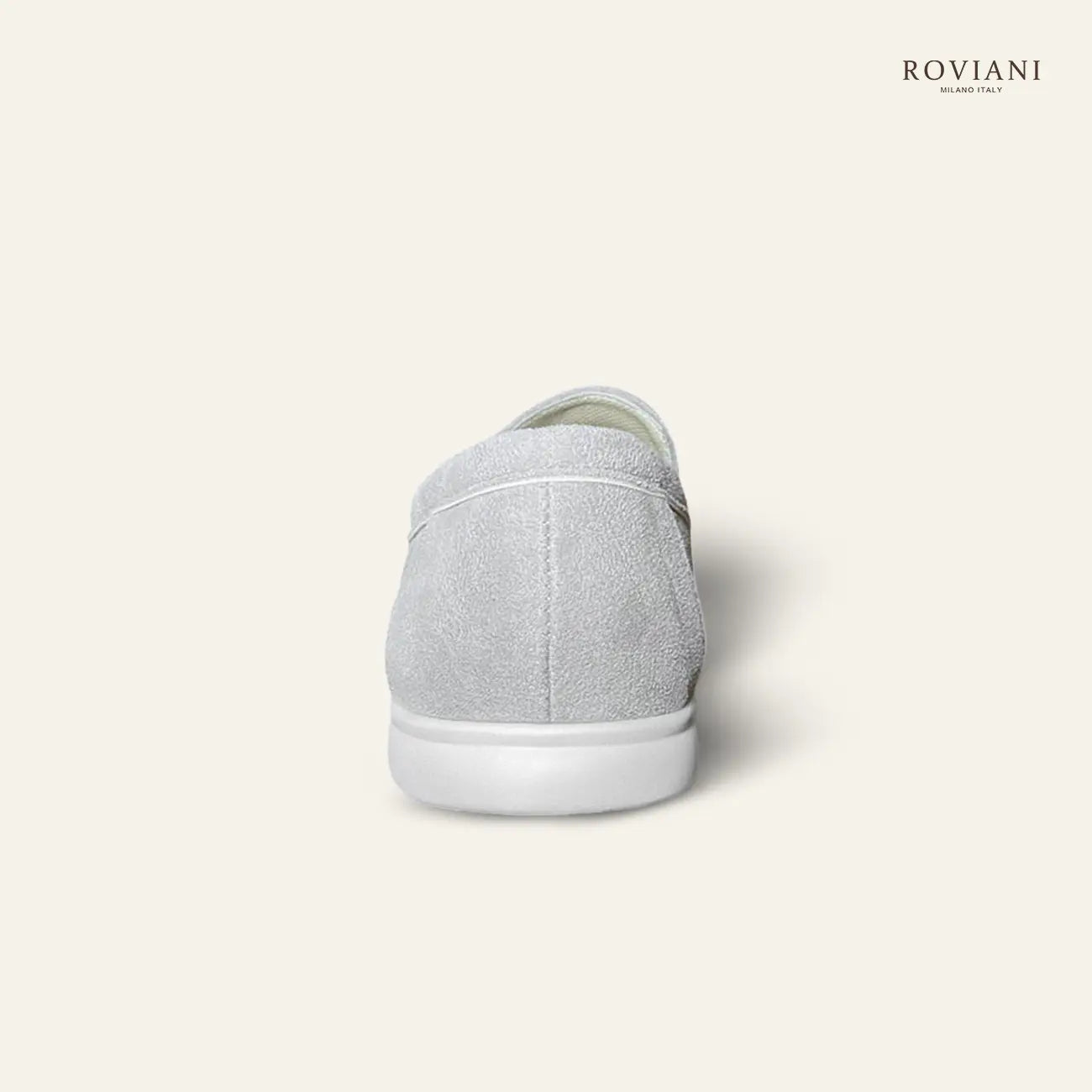 Mocassino da uomo Stafford Bartini®