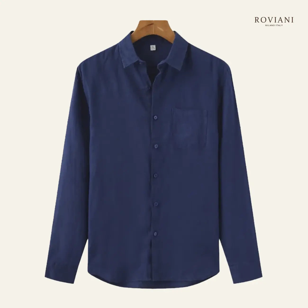 Set da Uomo in Lino®