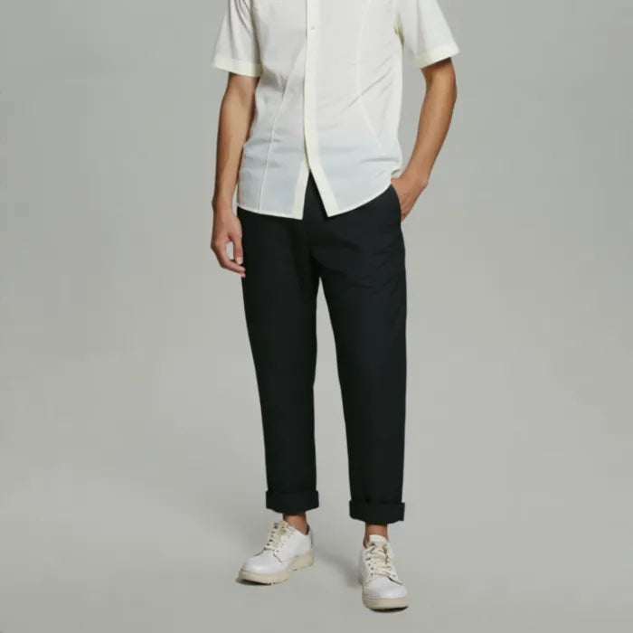 Pantaloni di Lino Milano®