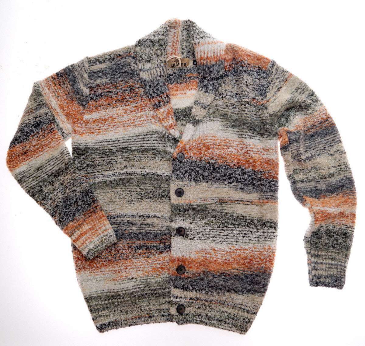 Cardigan Peyote
