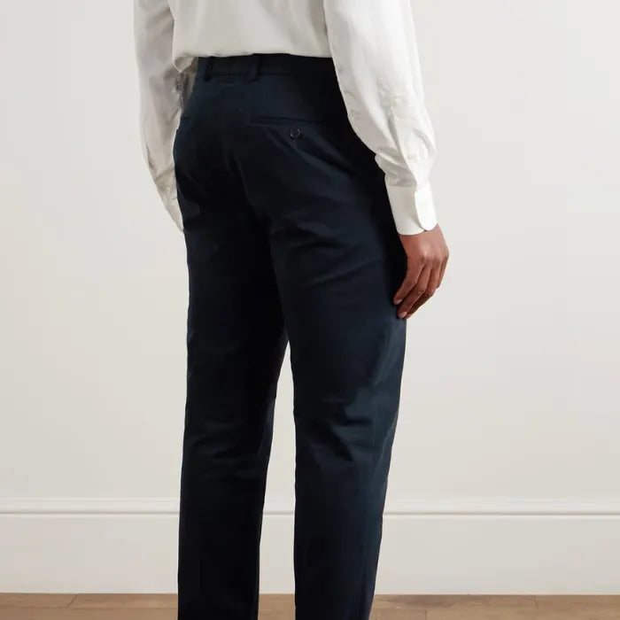 Pantaloni in cotone Spiatto®