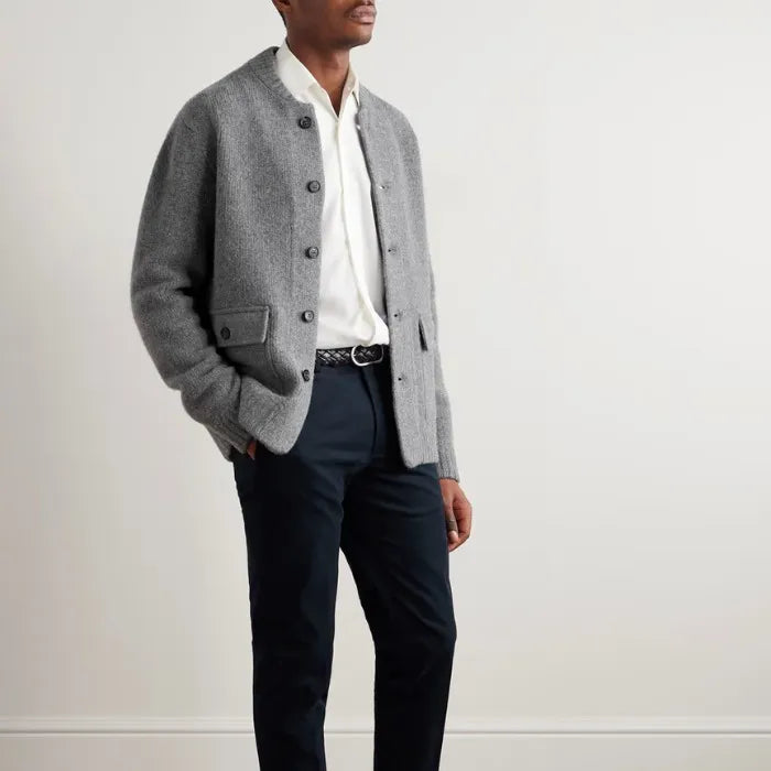 Pantaloni in cotone Spiatto®