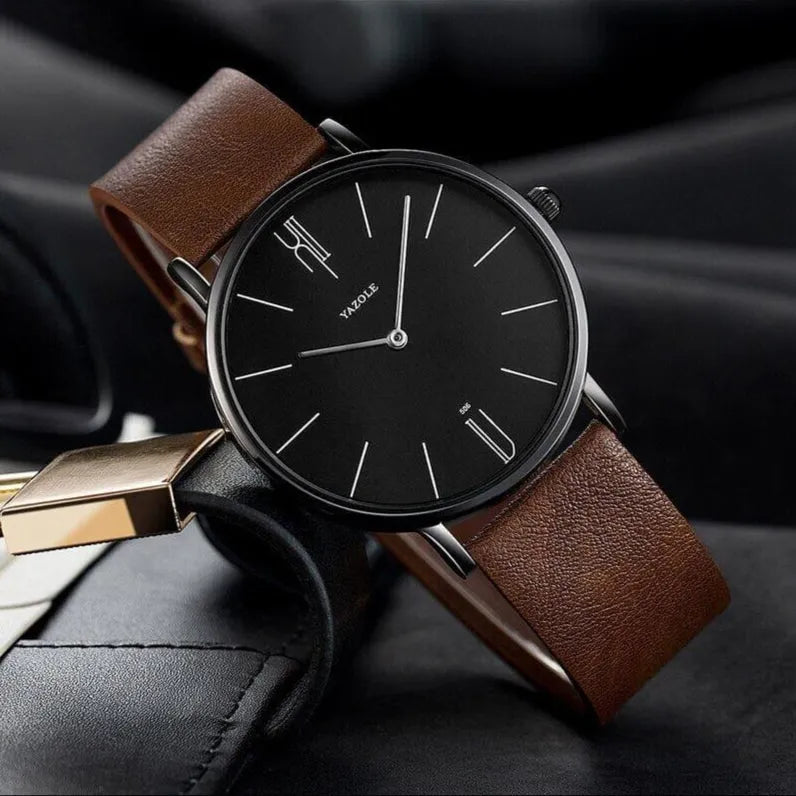 Orologio da uomo Old Money®