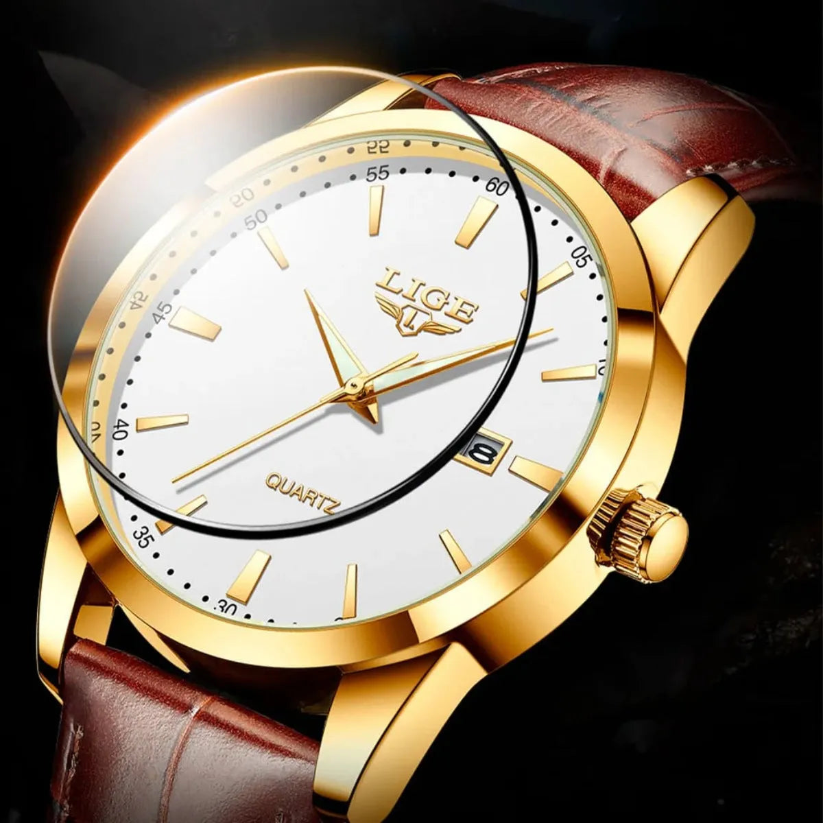 Orologio da uomo Santerro®