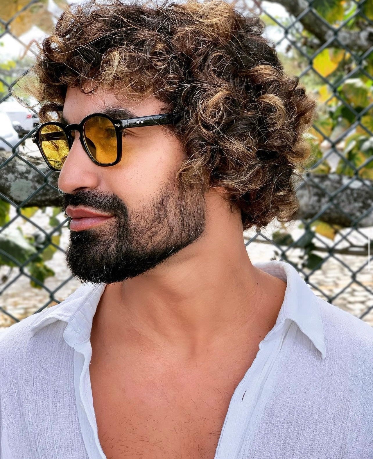 Occhiali da Sole Positano®